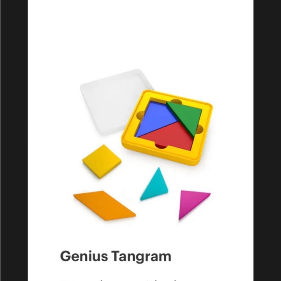 Osmo kit for kids ages 5 to 12 - Picture 5 of 5